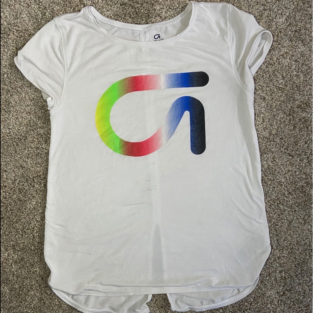 -Gap Fit shirt